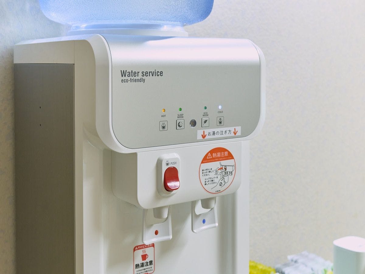 *【เครื่องทำน้ำเย็น】