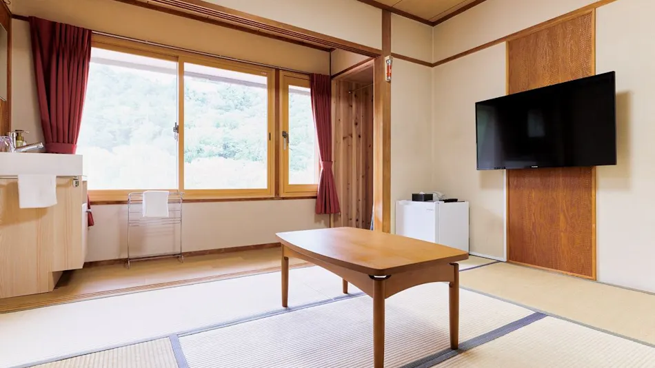 Shiga Kogen Ishi no Yu Onsen Ishi no Yu Lodge