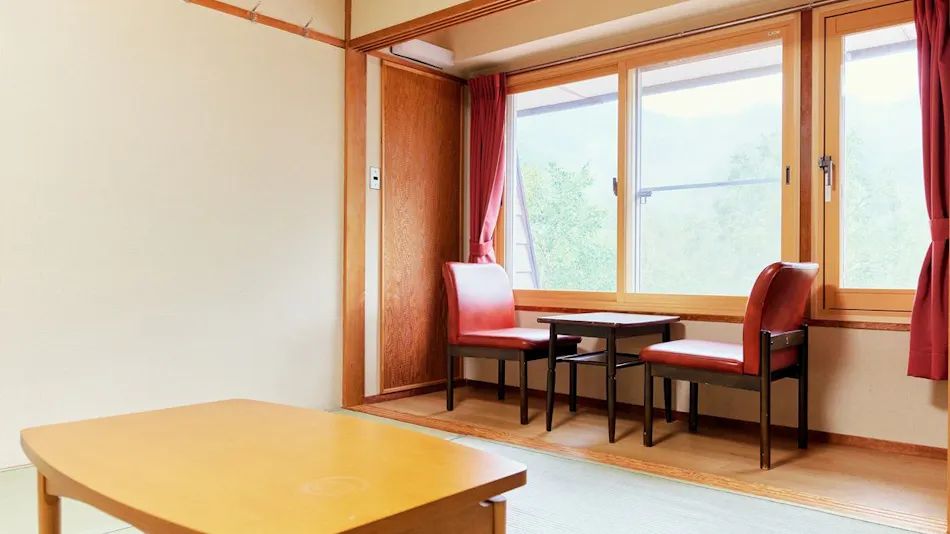 Shiga Kogen Ishi no Yu Onsen Ishi no Yu Lodge