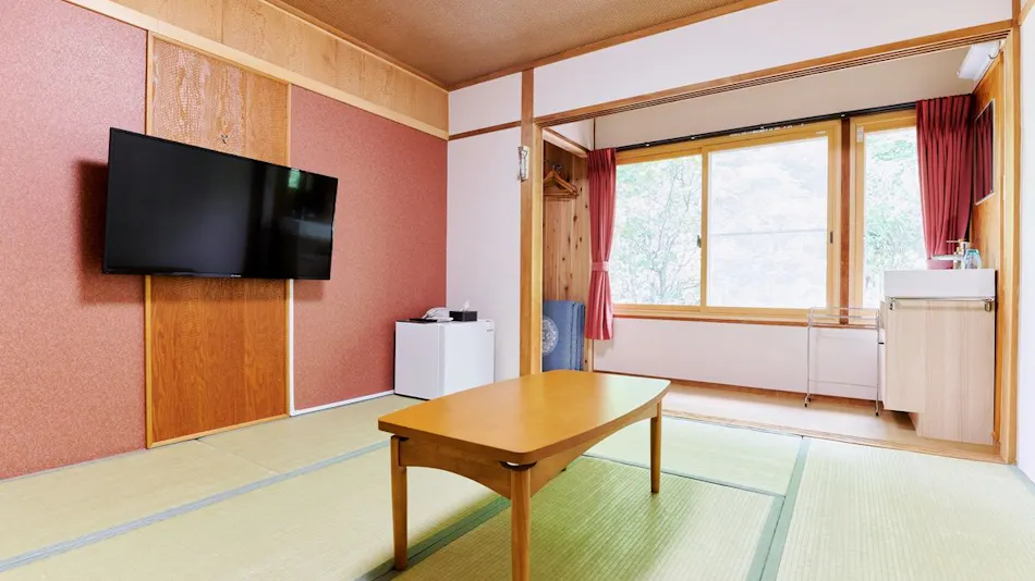 Shiga Kogen Ishi no Yu Onsen Ishi no Yu Lodge