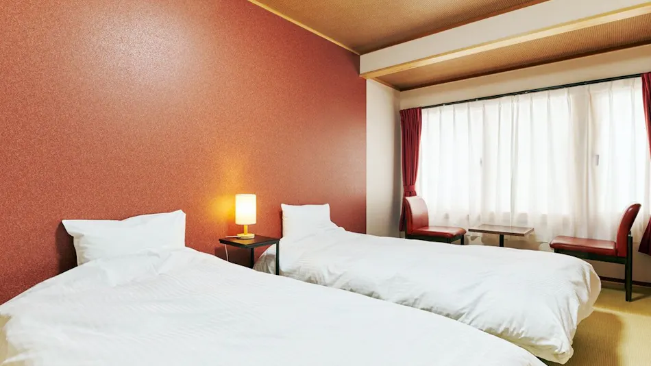 Shiga Kogen Ishi no Yu Onsen Ishi no Yu Lodge