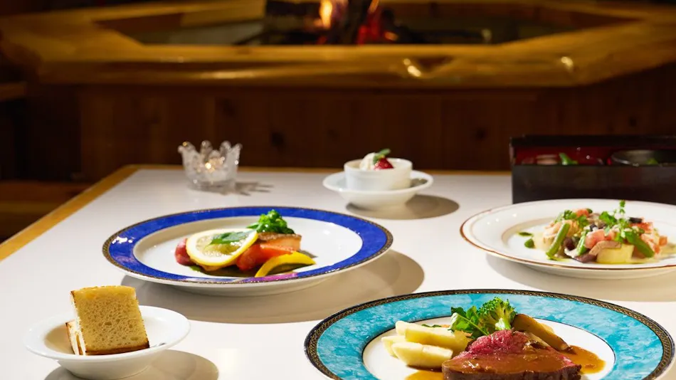 Shiga Kogen Ishi no Yu Onsen Ishi no Yu Lodge