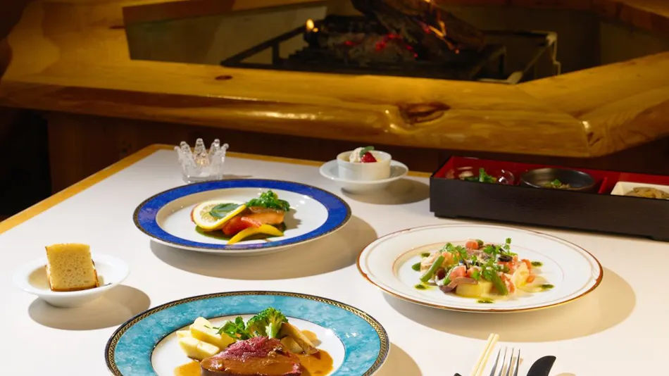 Shiga Kogen Ishi no Yu Onsen Ishi no Yu Lodge