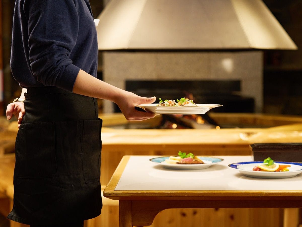 Shiga Kogen Ishi no Yu Onsen Ishi no Yu Lodge