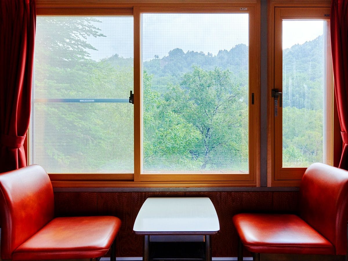 Shiga Kogen Ishi no Yu Onsen Ishi no Yu Lodge