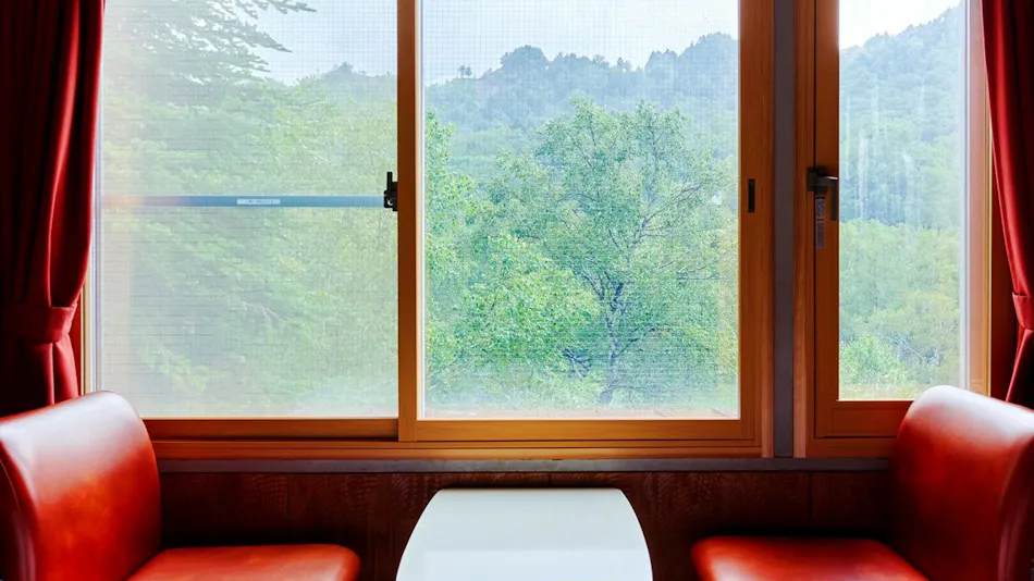 Shiga Kogen Ishi no Yu Onsen Ishi no Yu Lodge