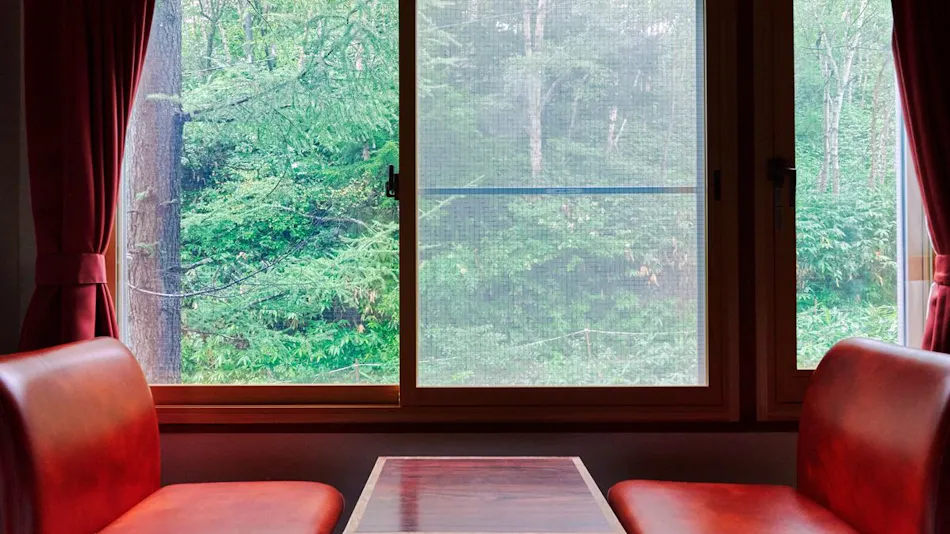Shiga Kogen Ishi no Yu Onsen Ishi no Yu Lodge