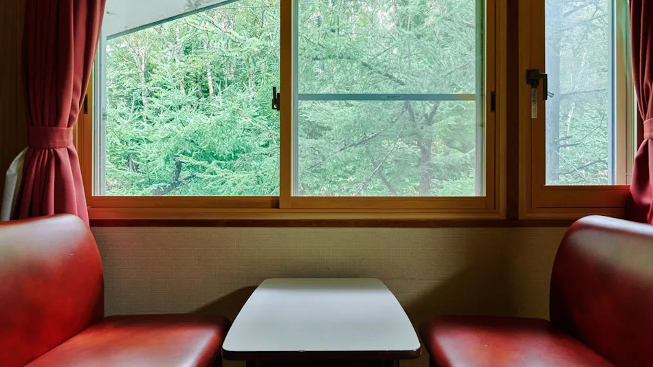 Shiga Kogen Ishi no Yu Onsen Ishi no Yu Lodge
