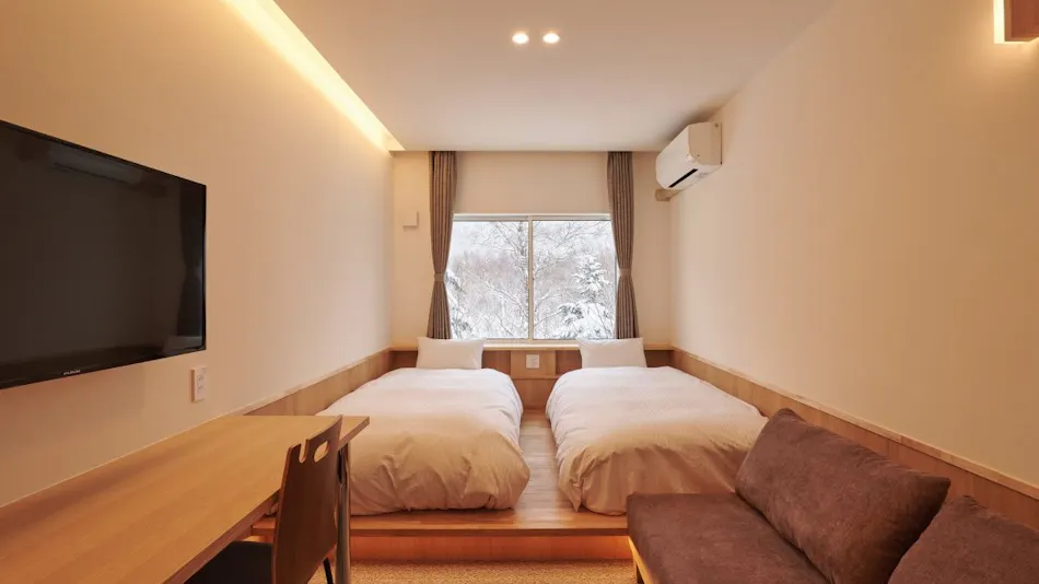 Shiga Kogen Ishi no Yu Onsen Ishi no Yu Lodge