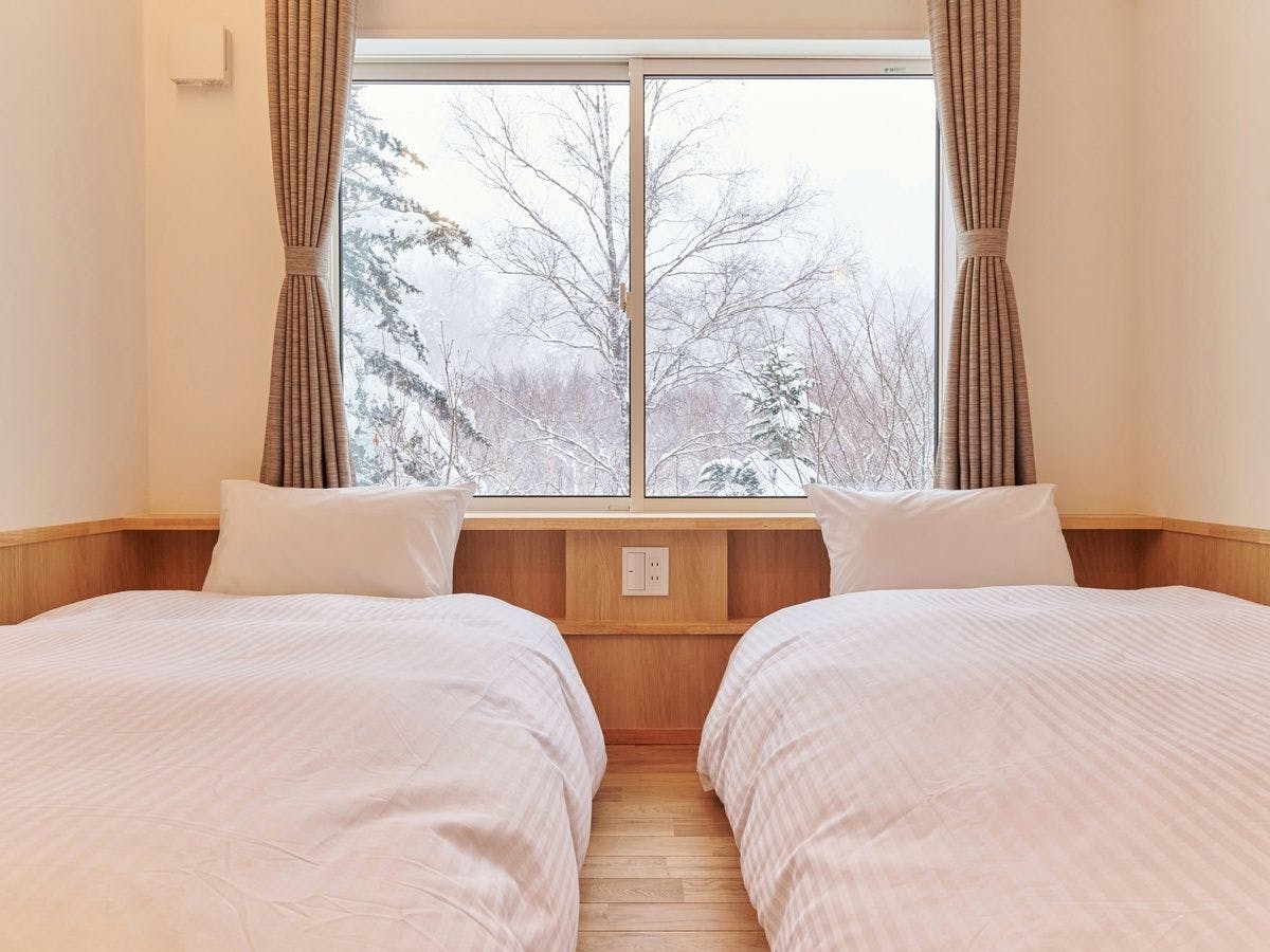 Shiga Kogen Ishi no Yu Onsen Ishi no Yu Lodge