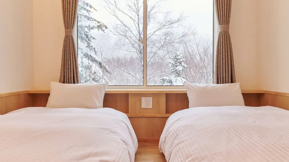 Shiga Kogen Ishi no Yu Onsen Ishi no Yu Lodge