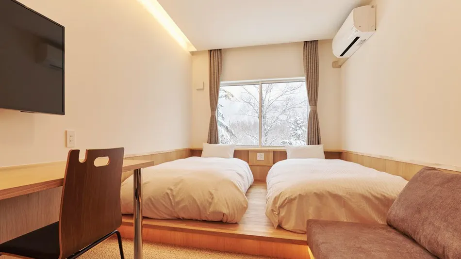 Shiga Kogen Ishi no Yu Onsen Ishi no Yu Lodge