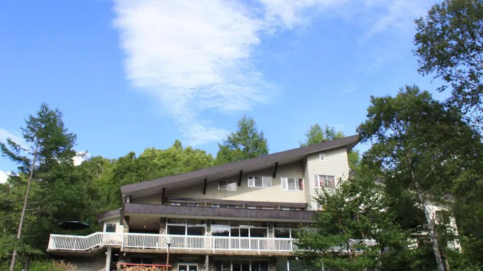Shiga Kogen Ishi no Yu Onsen Ishi no Yu Lodge