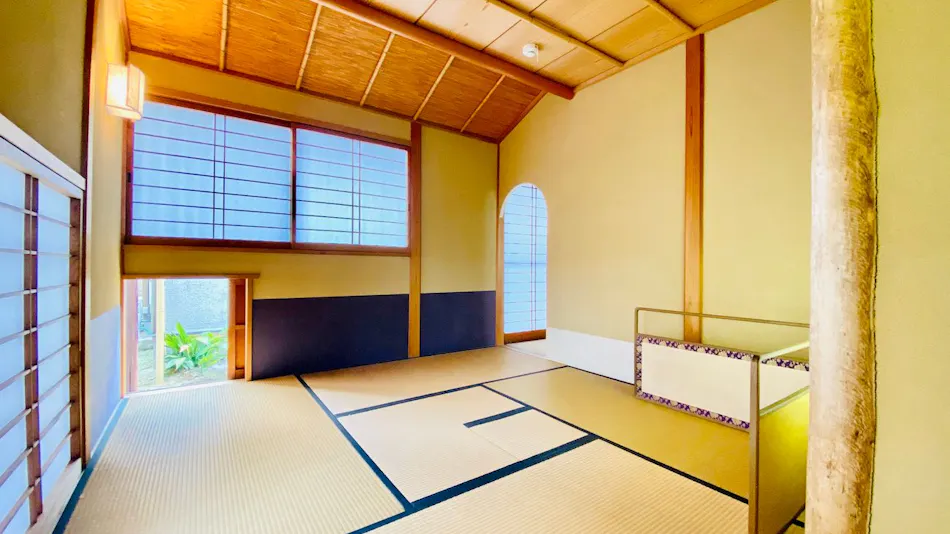 Nohara Residence