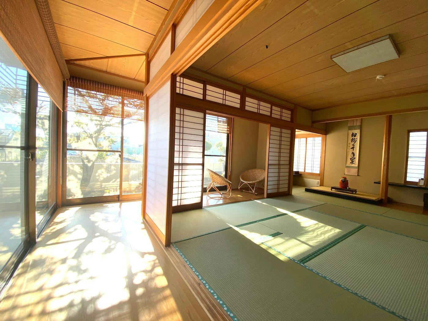 Nohara Residence