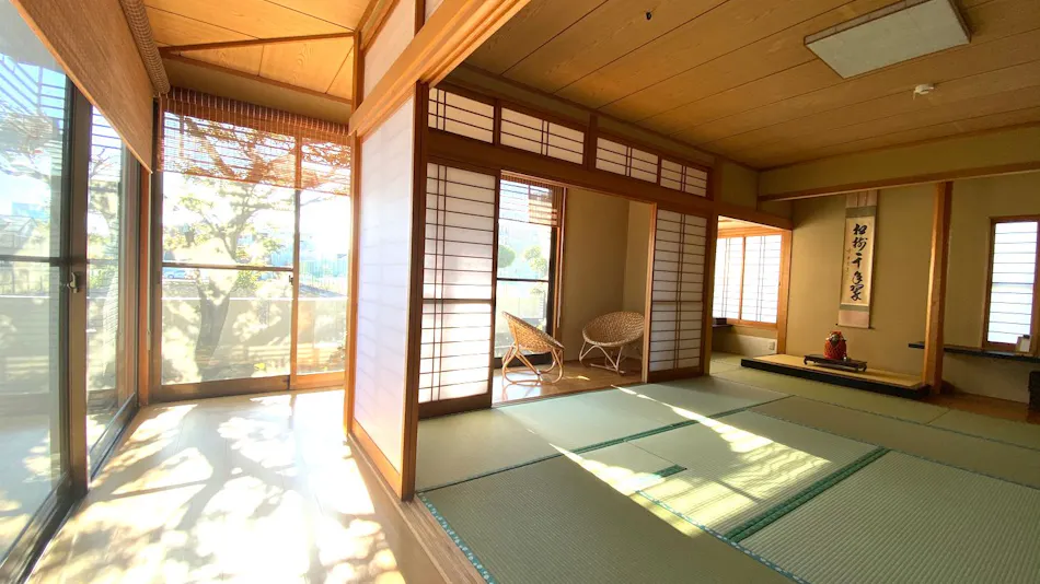 Nohara Residence