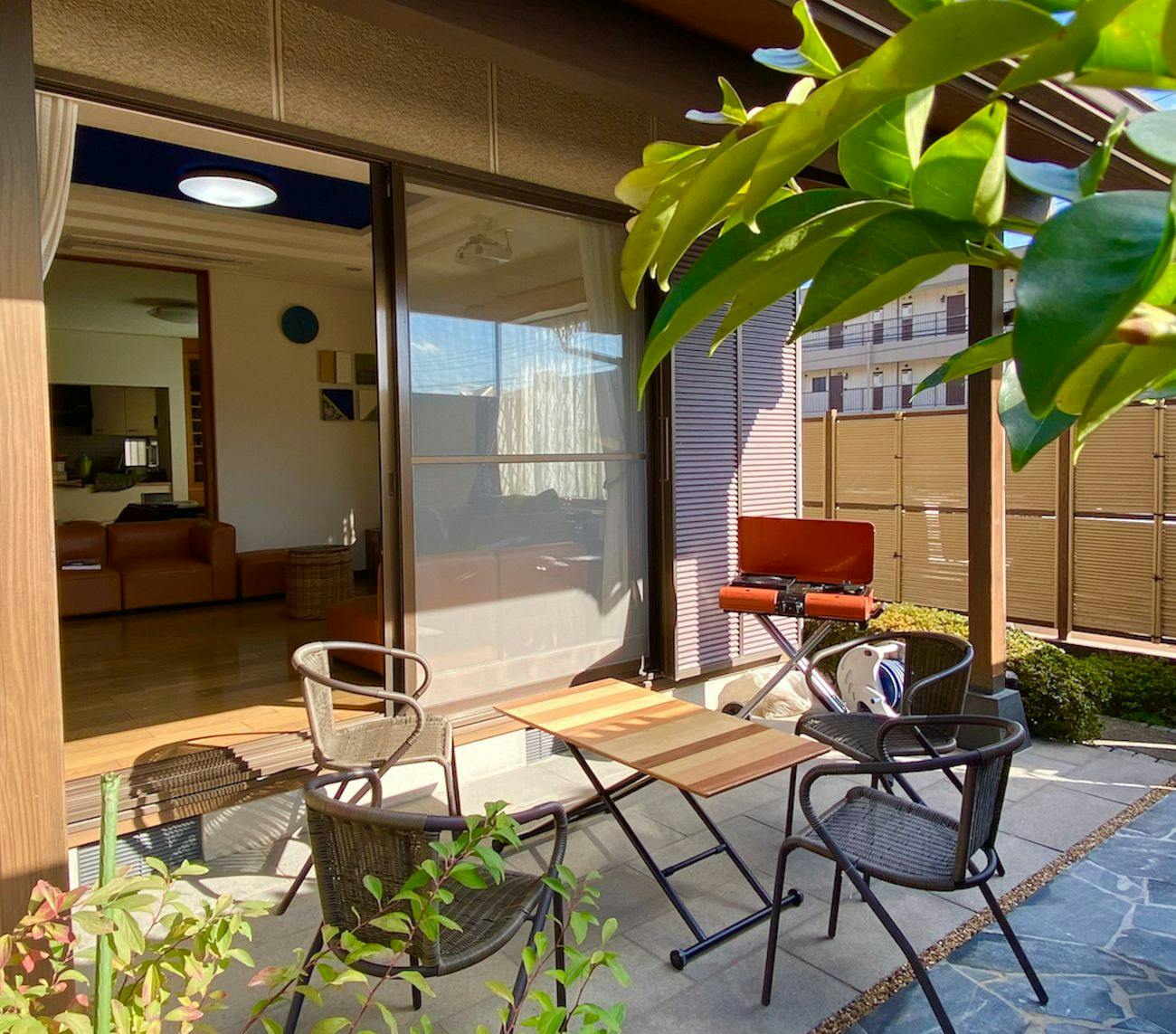 Nohara Residence