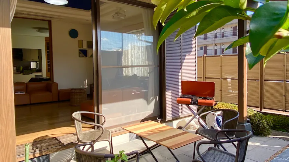 Nohara Residence