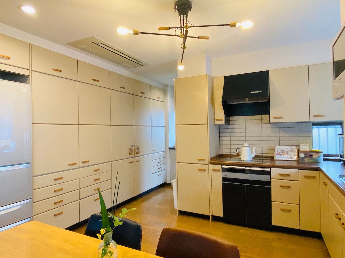 Nohara Residence