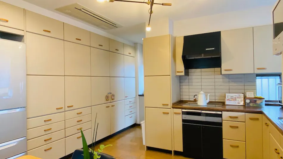Nohara Residence