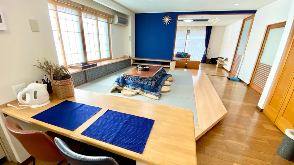 Nohara Residence