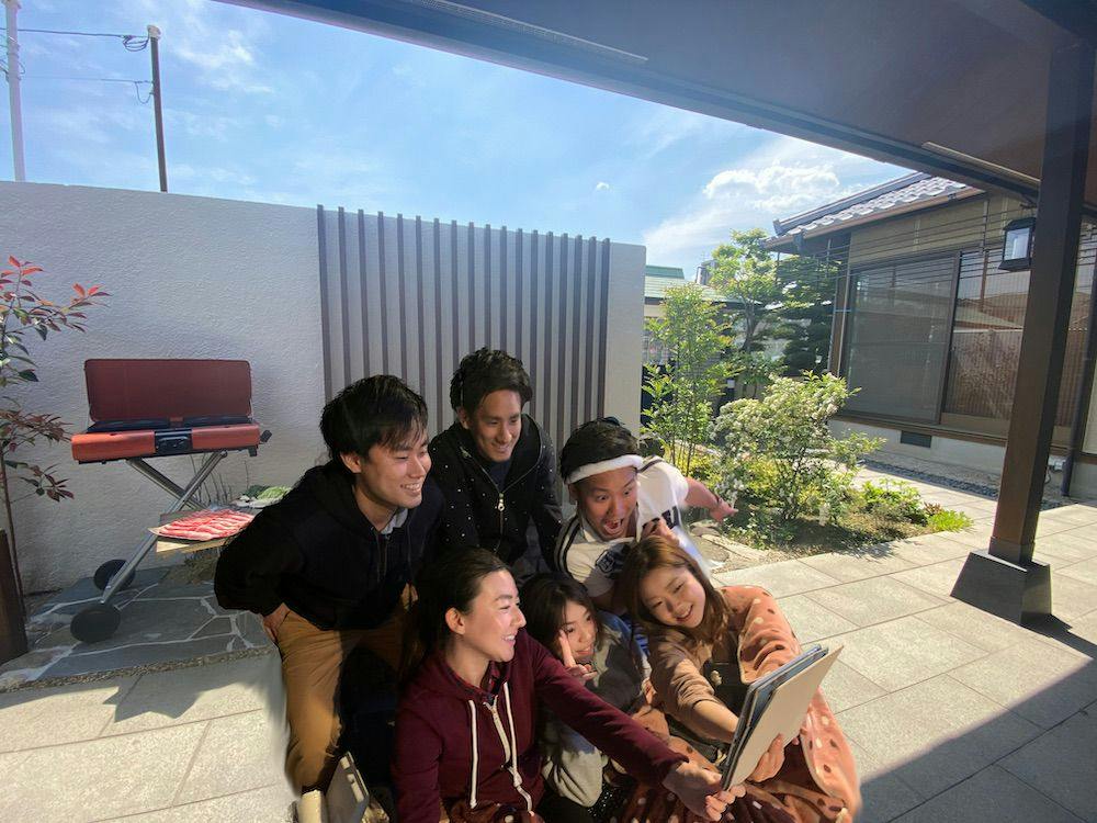 Nohara Residence