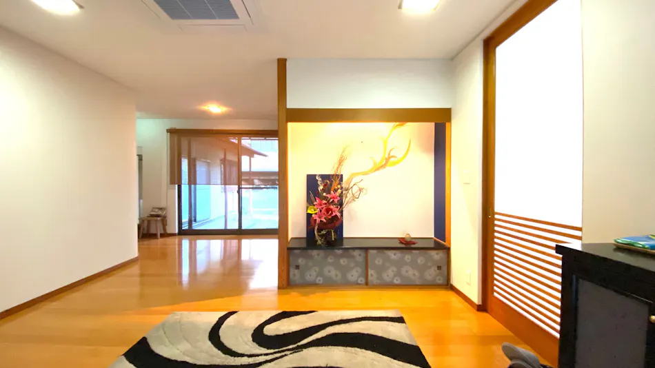 Nohara Residence