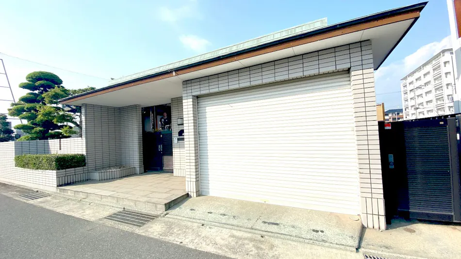 Nohara Residence