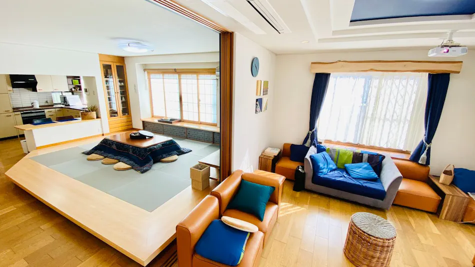 Nohara Residence