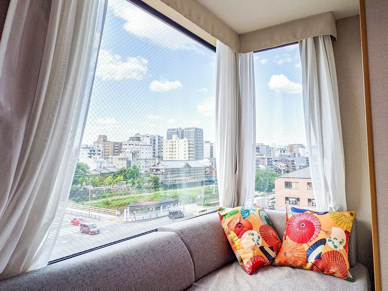 Hotel SUI Kyoto Kiyomizu