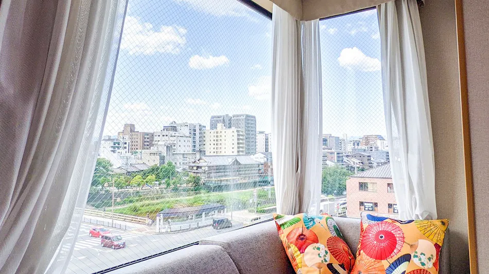 Hotel SUI Kyoto Kiyomizu