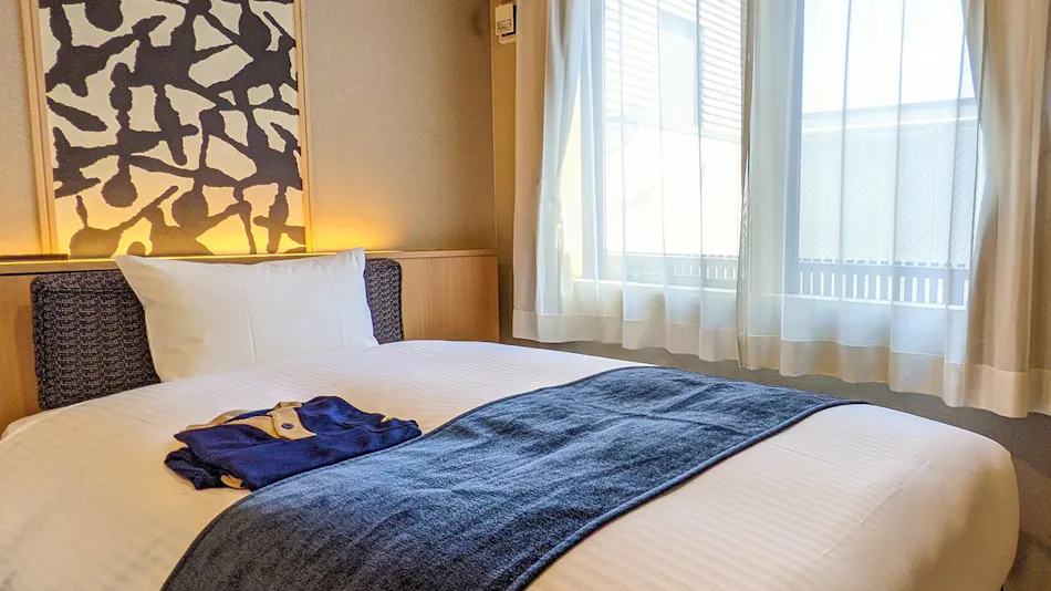 Hotel SUI Kyoto Kiyomizu