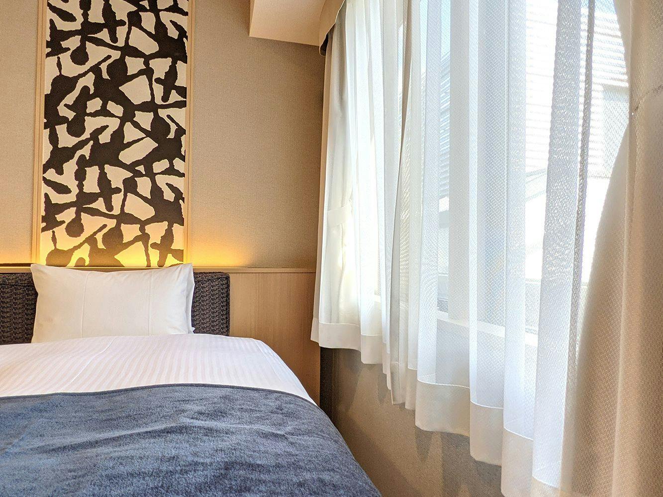 Hotel SUI Kyoto Kiyomizu
