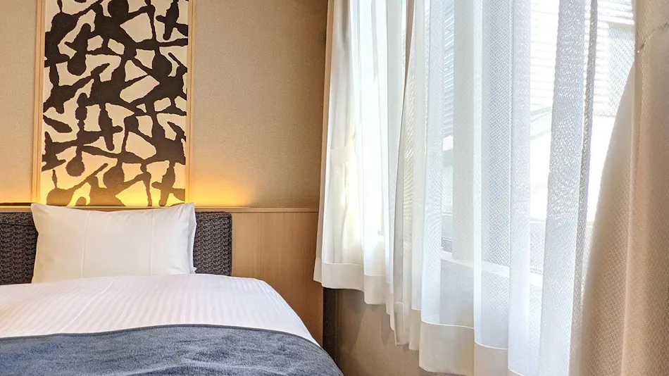 Hotel SUI Kyoto Kiyomizu