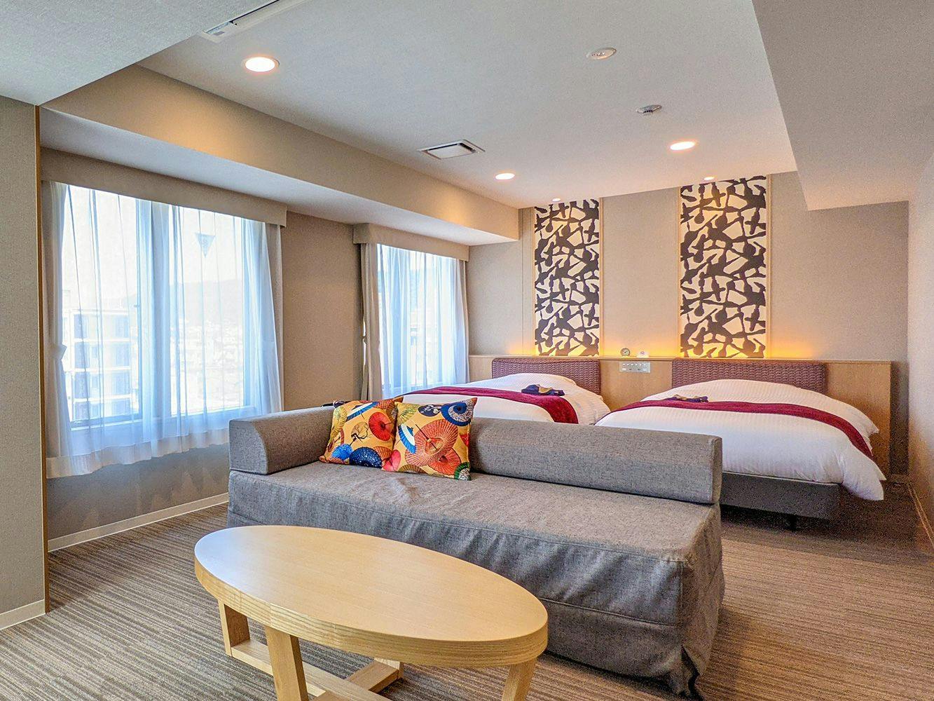 Hotel SUI Kyoto Kiyomizu