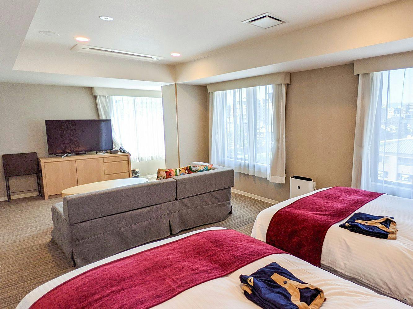 Hotel SUI Kyoto Kiyomizu