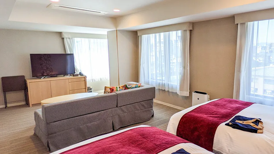 Hotel SUI Kyoto Kiyomizu