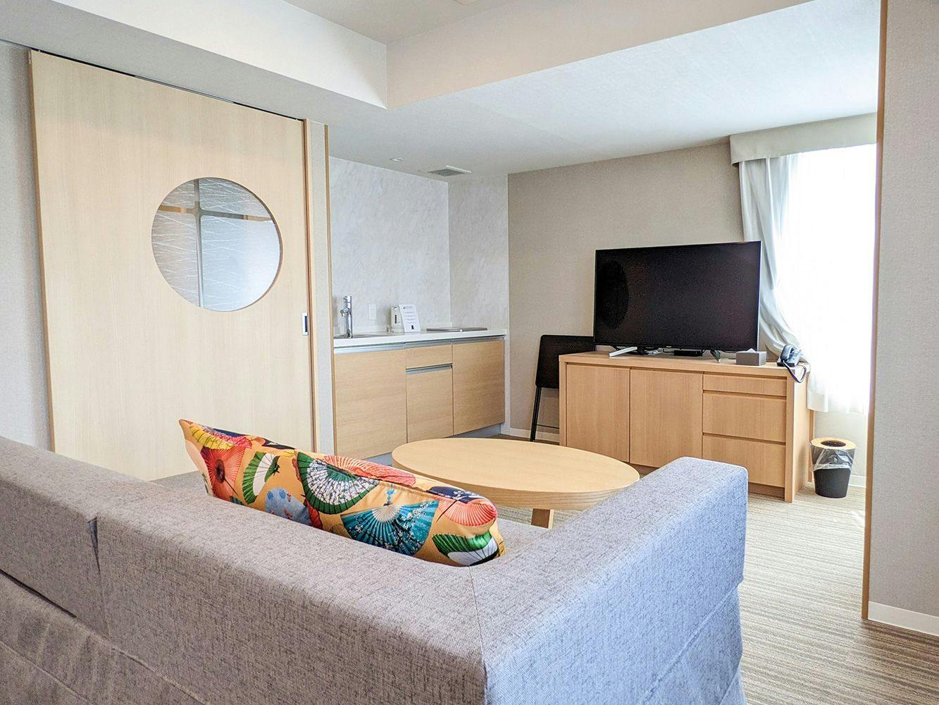 Hotel SUI Kyoto Kiyomizu