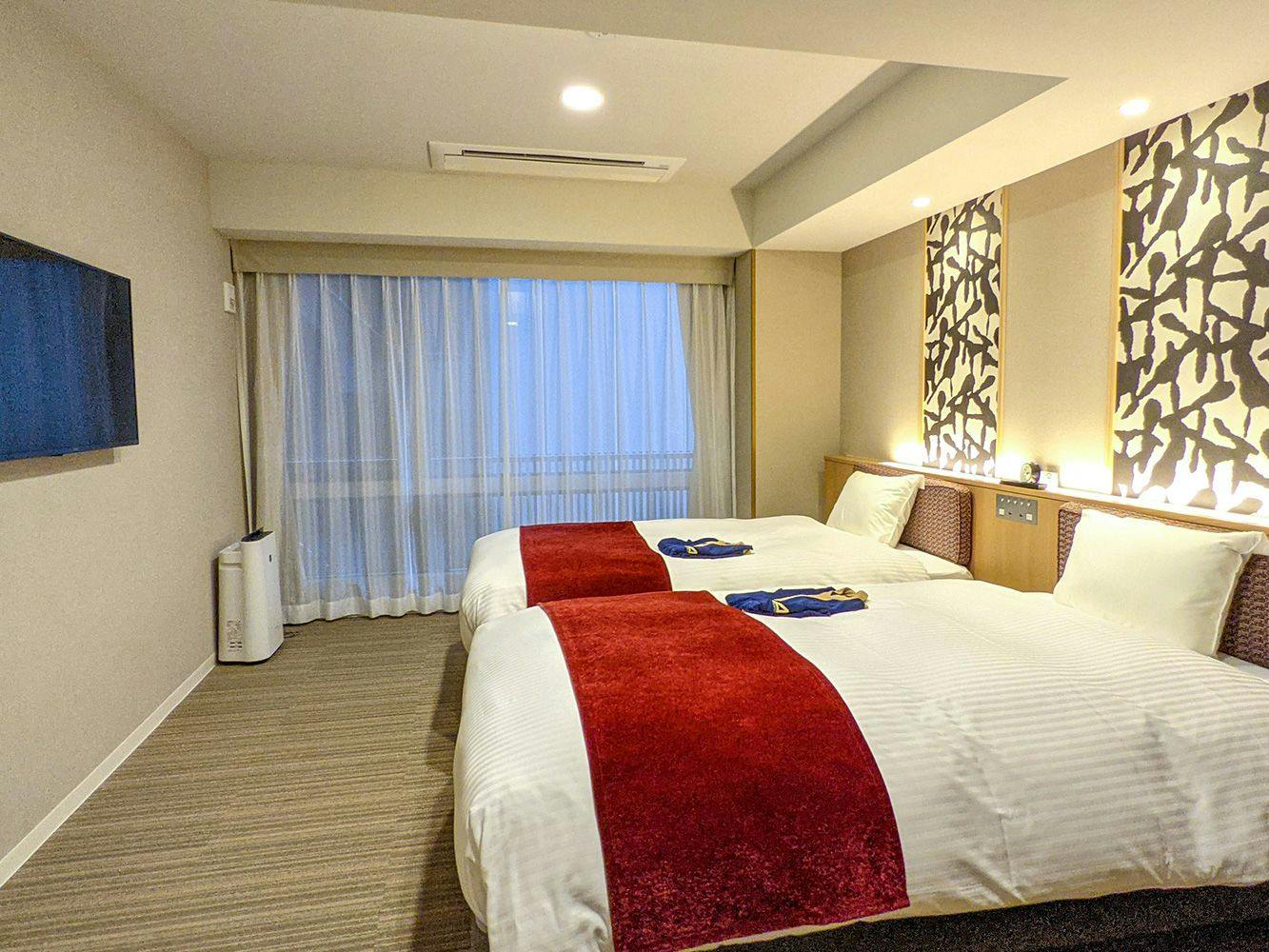 Hotel SUI Kyoto Kiyomizu
