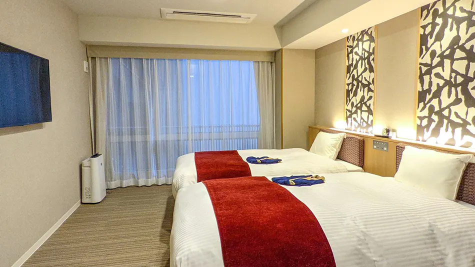 Hotel SUI Kyoto Kiyomizu