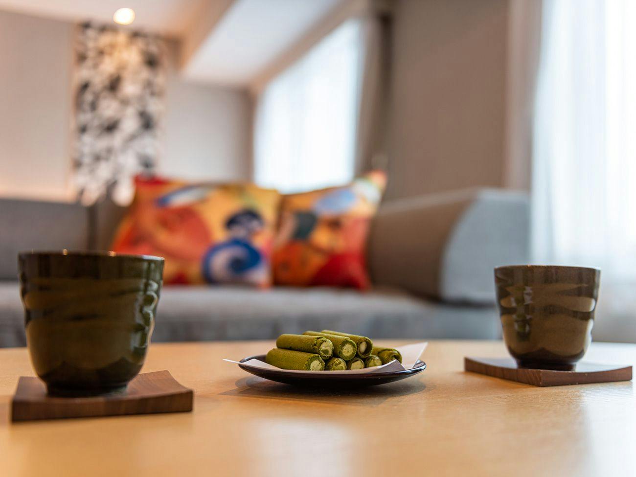 Hotel SUI Kyoto Kiyomizu