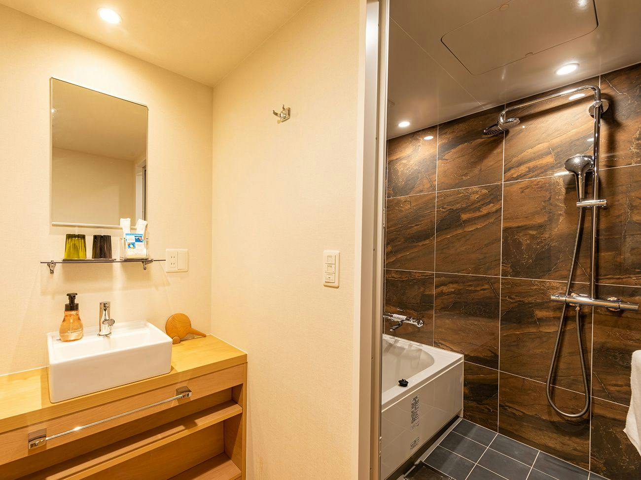 Hotel SUI Kyoto Kiyomizu