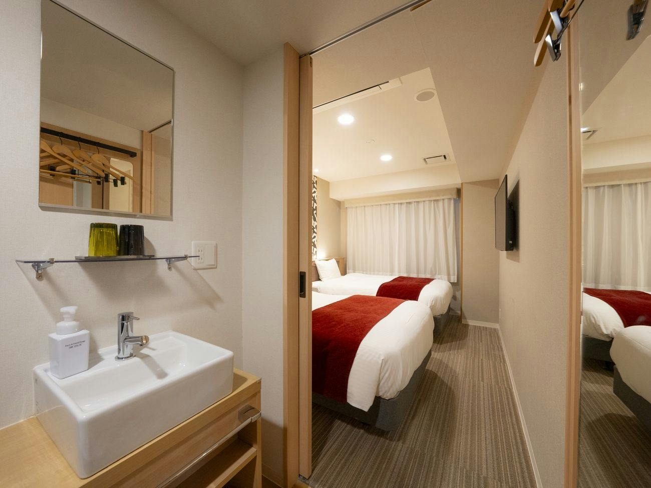 Hotel SUI Kyoto Kiyomizu