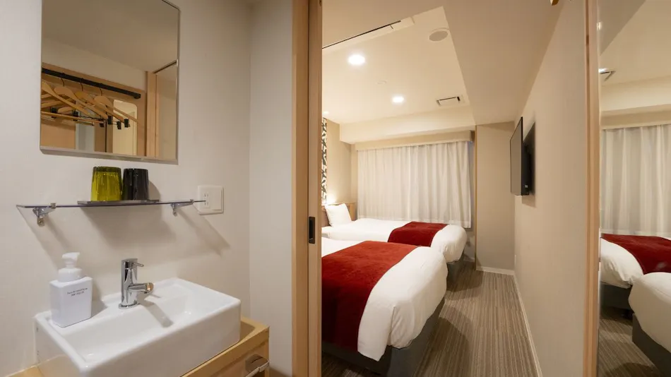 Hotel SUI Kyoto Kiyomizu