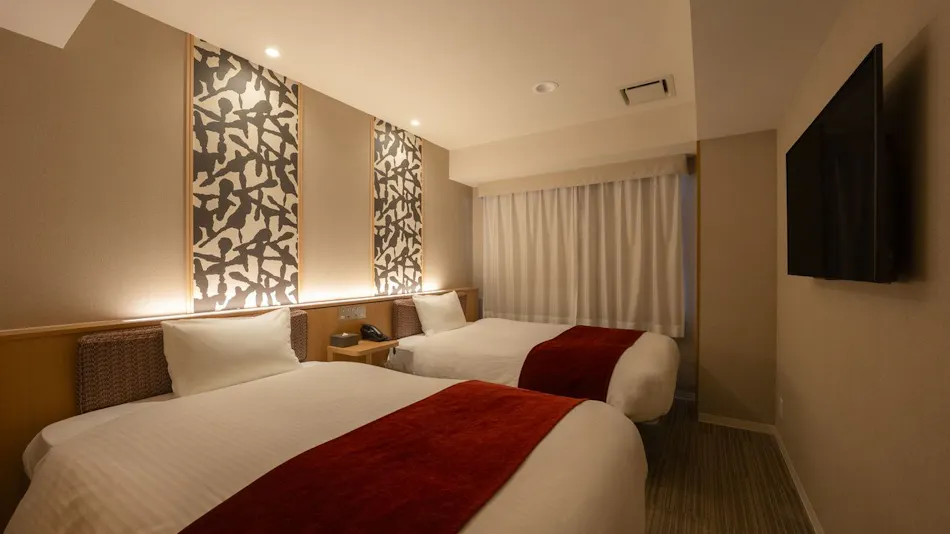 Hotel SUI Kyoto Kiyomizu