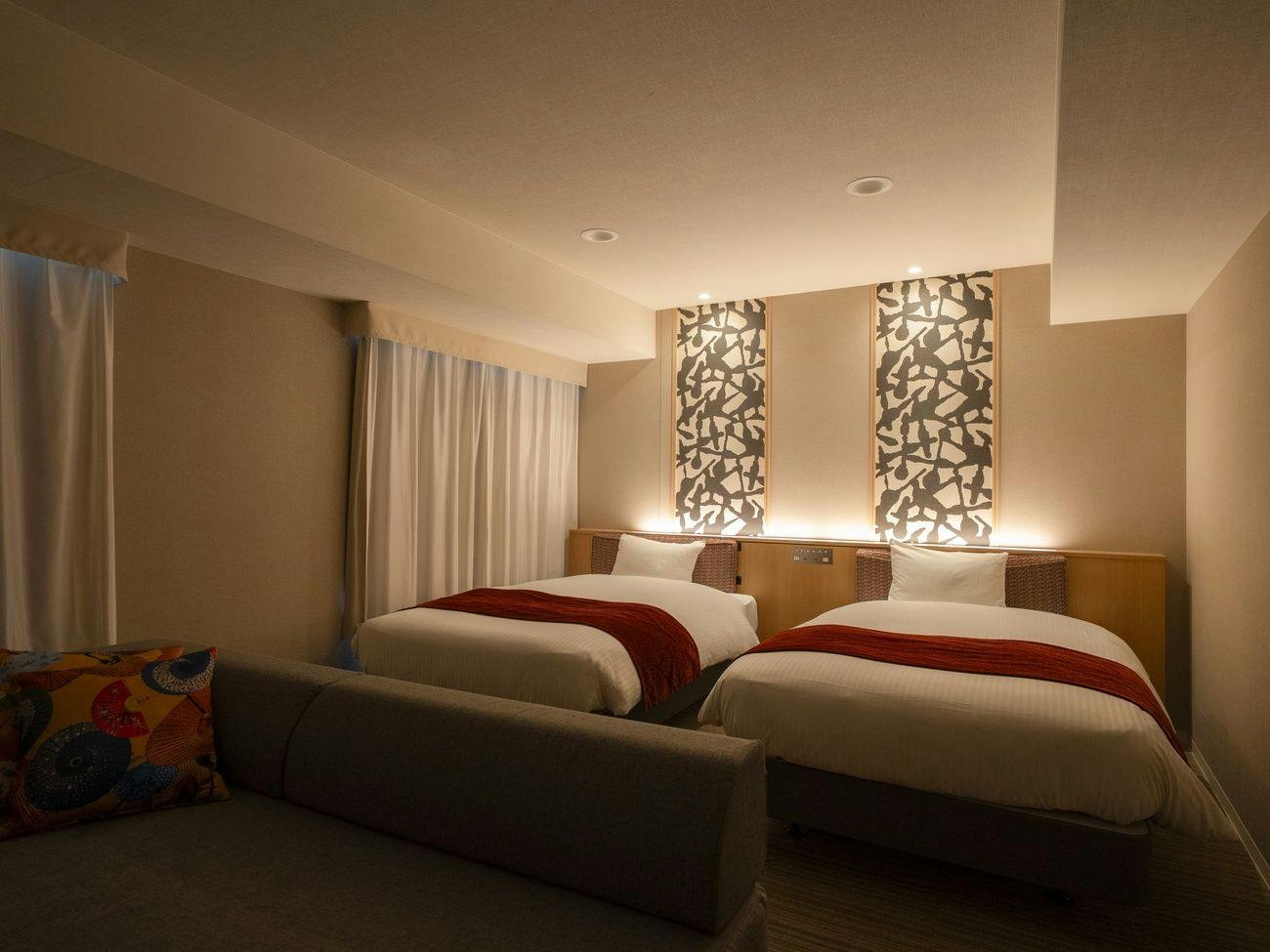Hotel SUI Kyoto Kiyomizu