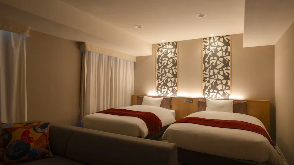Hotel SUI Kyoto Kiyomizu