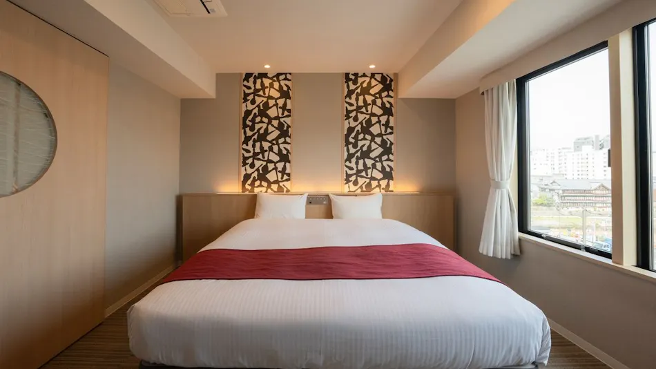Hotel SUI Kyoto Kiyomizu