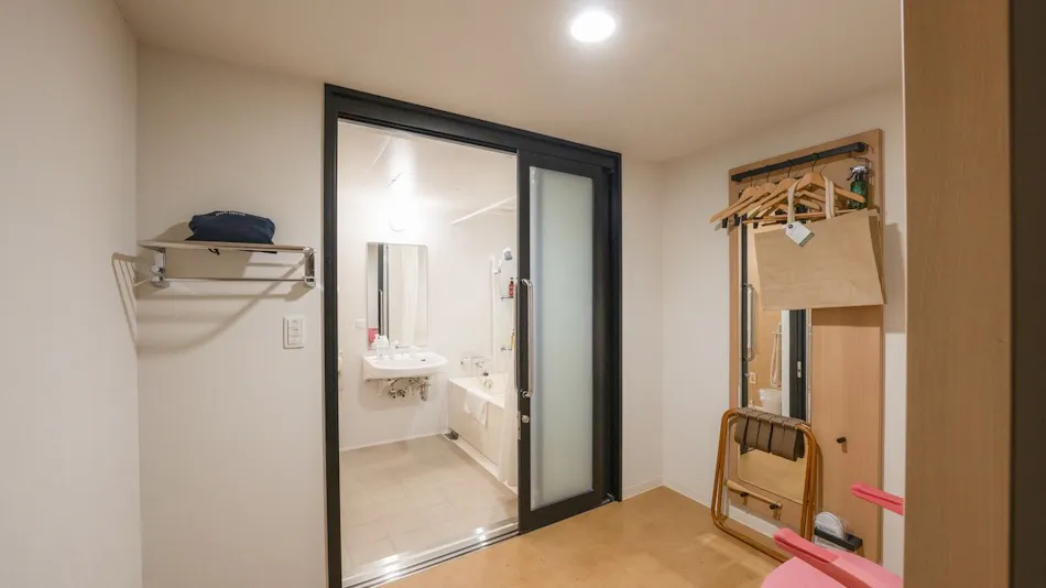 Hotel SUI Kyoto Kiyomizu