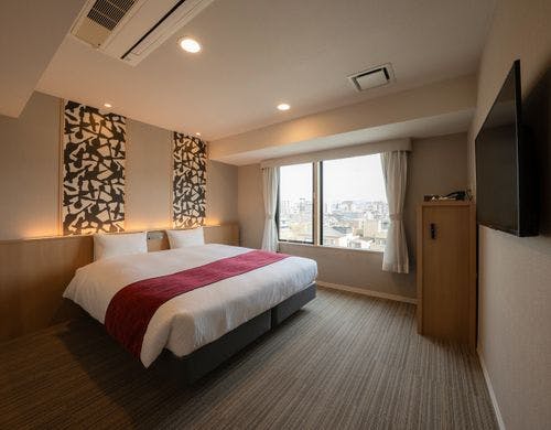 ビューキングルーム